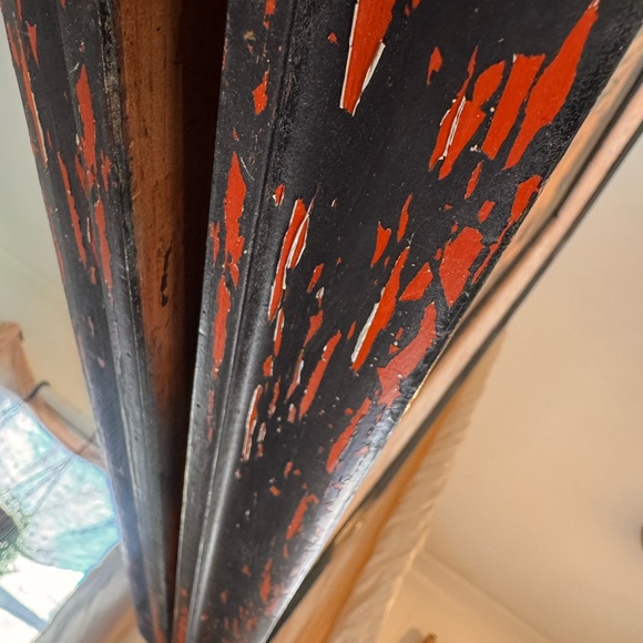 Framed Vintage Art Print - Picture 7 of 13